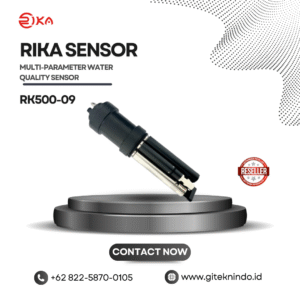 RK500-09 Multi-parameter water quality sensor