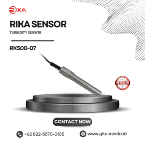 RK500-07 (SS) Turbidity Sensor