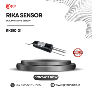 RK510-01 Soil Moisture Sensor