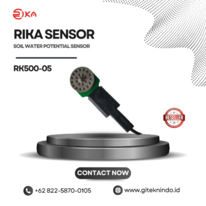 RK500-05 Soil Water Potential Sensor