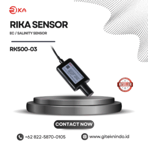 RK500-03 EC / Salinity Sensor