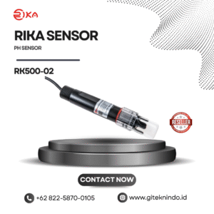 RK500-02 PH Sensor