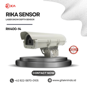 RK400-14 Laser Snow Depth Sensor