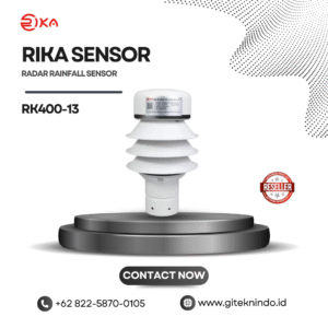RK400-13 Radar Rainfall Sensor