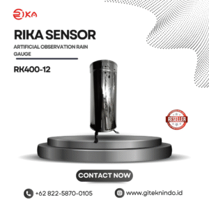 RK400-12 Artificial Observation Rain Gauge