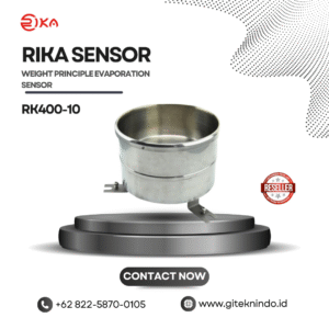 RK400-10 Weight Principle Evaporation Sensor