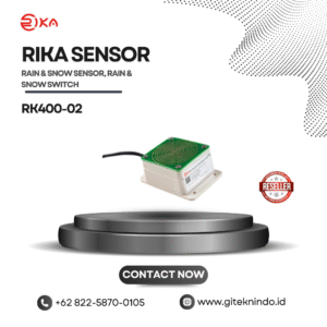 RK400-02 Rain & Snow Sensor, Rain & Snow Switch