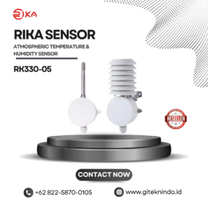 RK330-05 Atmospheric Temperature & Humidity Sensor