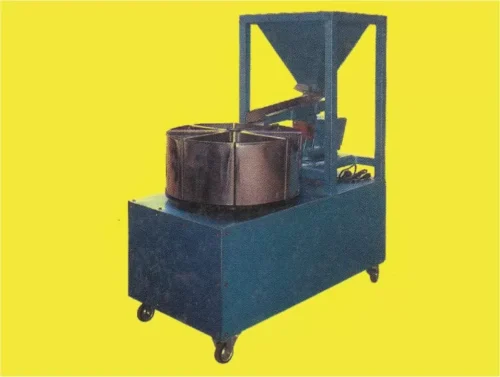 Rotary Sample Divider