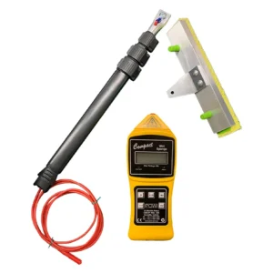 PCWI Wet Sponge LED 9 67 1/2 & 90v