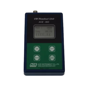Vibrating Wire Readout ACE-800