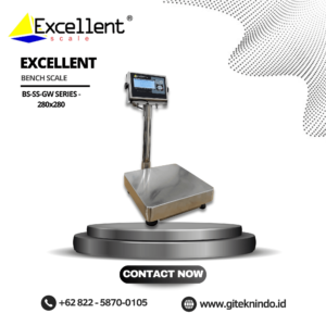 Excellent BS-SS-GW SERIES - 280x280