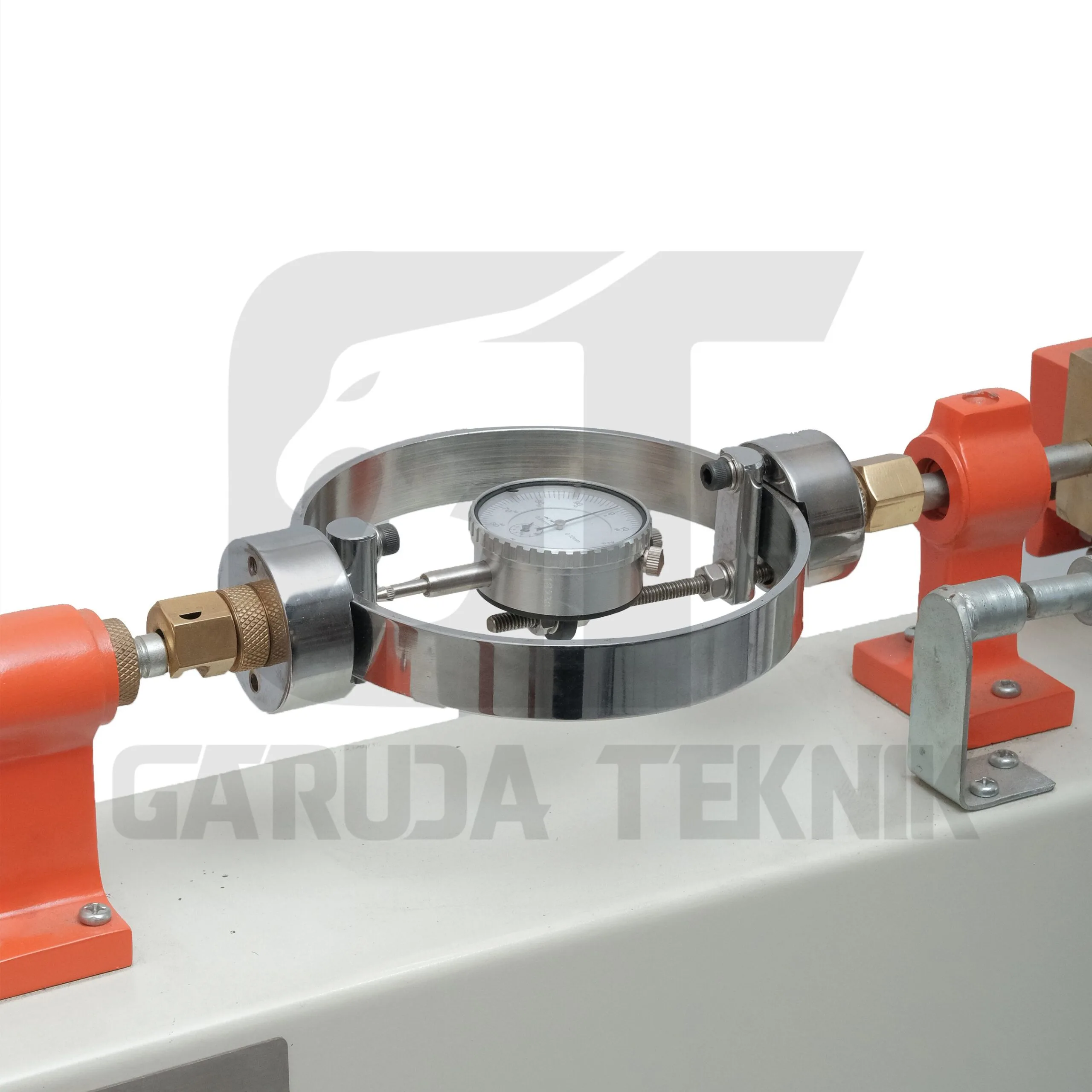 Garuda Teknik - Direct Shear Test Set - Gambar 4