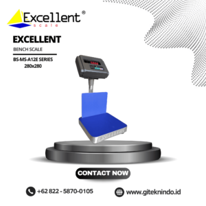 Excellent BS-MS-A12E SERIES 280x280