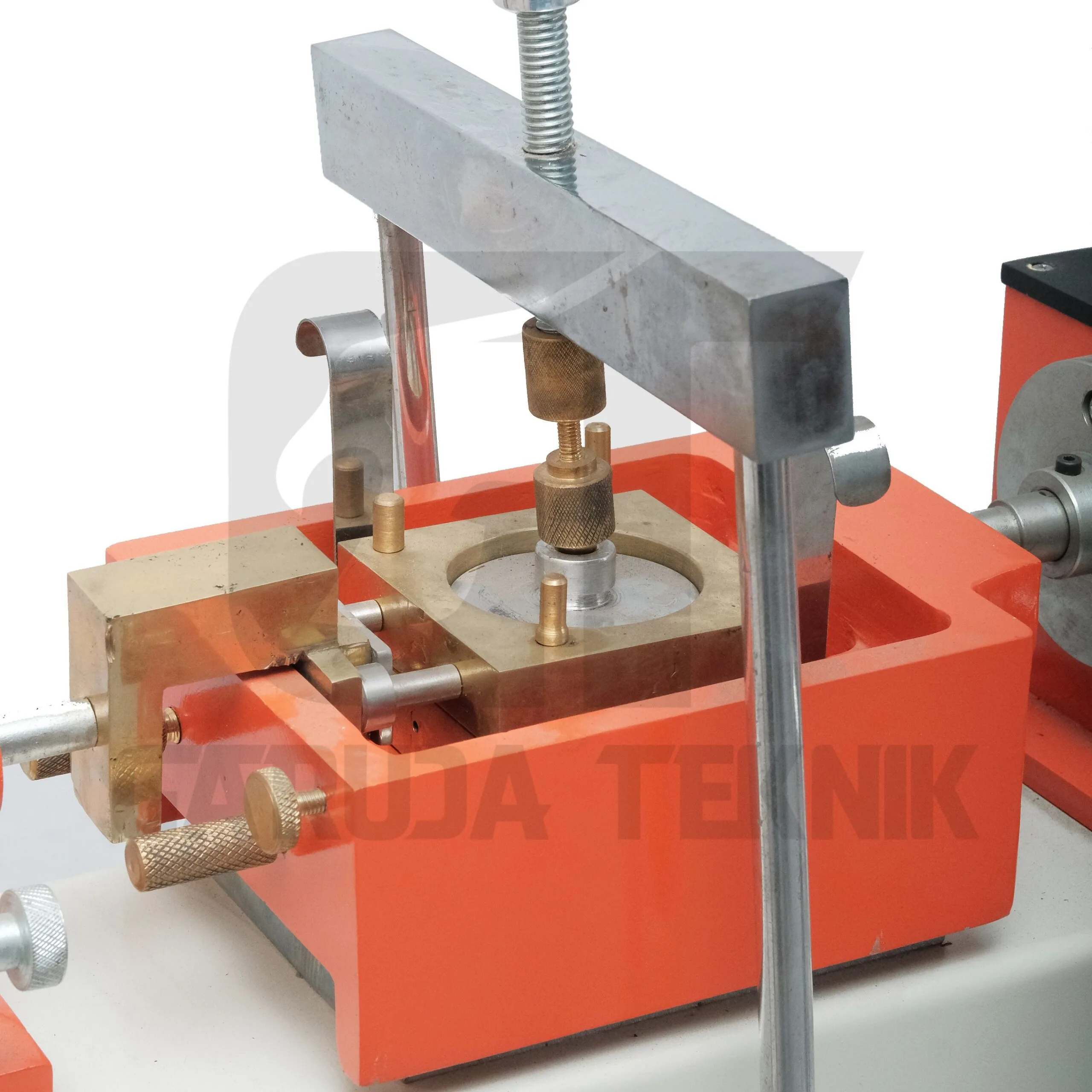 Garuda Teknik - Direct Shear Test Set - Gambar 3