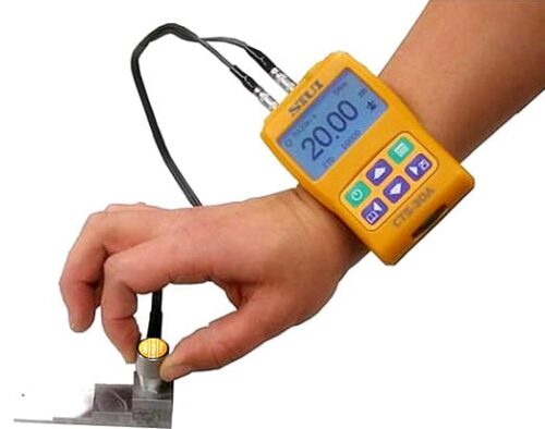 Gambar SIUI Ultrasonic Thickness Gauges CTS-30A/B (2)