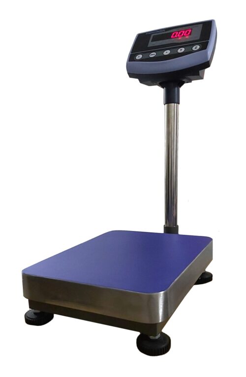 Excellent BS-MS-XD LED DOUBLE DISPLAY - 300x400 - 30kg / 60kg - Gambar 5