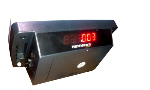 Excellent BS-MS-XD LED DOUBLE DISPLAY - 300x400 - 30kg / 60kg - Gambar 2