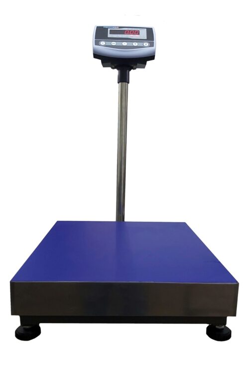 Excellent BS-MS-XD LED DOUBLE DISPLAY - 450x600 - 150kg/300kg - Gambar 5
