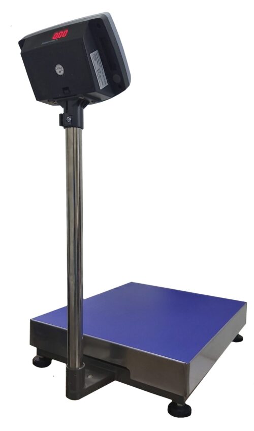 Excellent BS-MS-XD LED DOUBLE DISPLAY - 450x600 - 150kg/300kg - Gambar 3