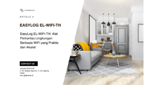 Gambar EasyLog EL-WiFi-TH
