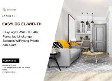 Gambar EasyLog EL-WiFi-TH