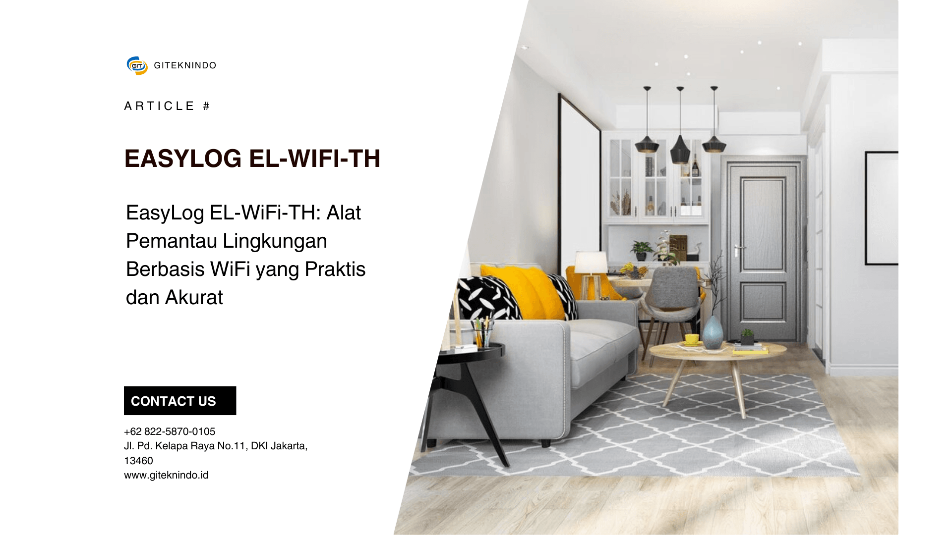 Gambar EasyLog EL-WiFi-TH