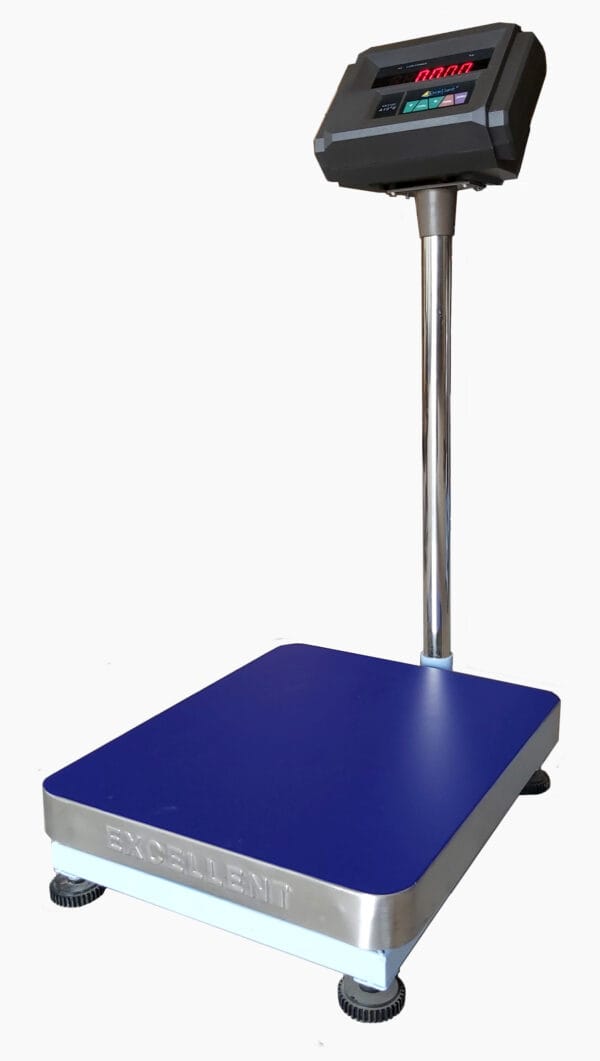 Excellent BS-MS-A12+E - 400x500 - 30kg/75kg/150kg - Gambar 5