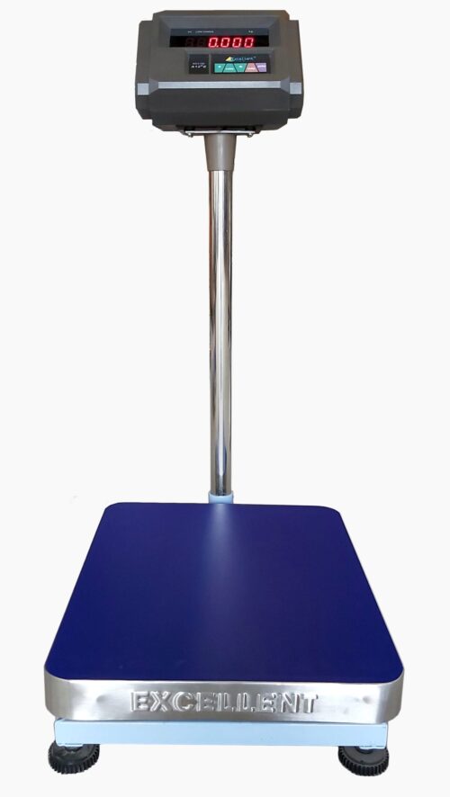 Excellent BS-MS-A12+E - 400x500 - 30kg/75kg/150kg - Gambar 4