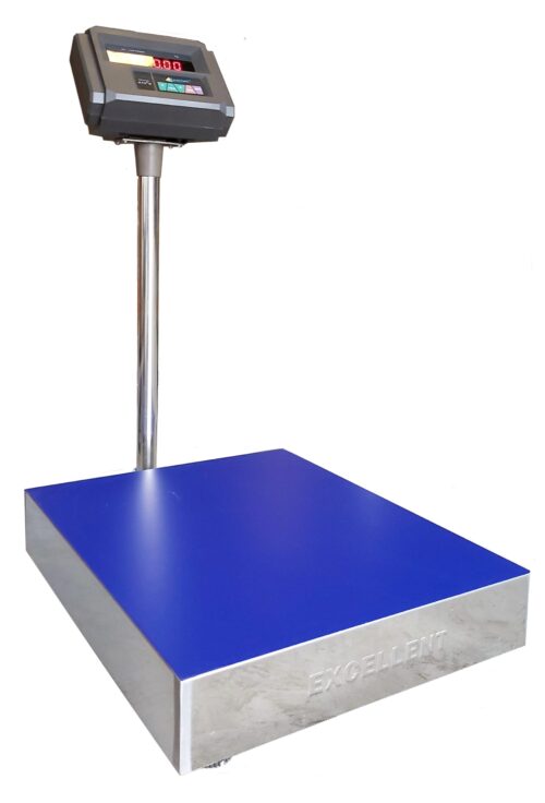 Excellent BS-MS - A12+E - 500x600 - 75kg-500kg - Gambar 5