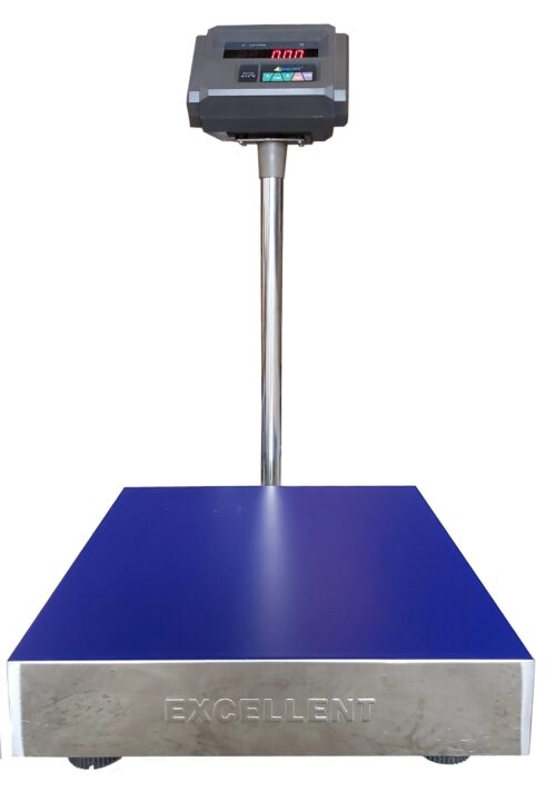 Excellent BS-MS - A12+E - 500x600 - 75kg-500kg - Gambar 4