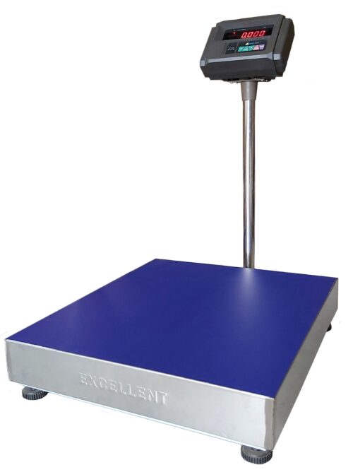 Excellent BS-MS - A12+E - 600x700 - 75kg-600kg - Gambar 5