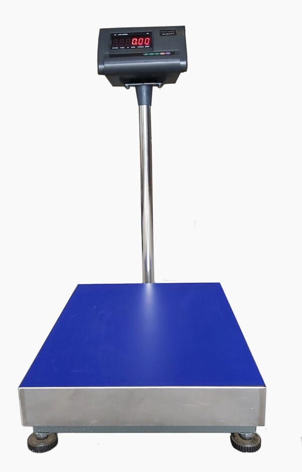 Excellent BS-MS-A12+E H - 450x600 - 150kg/300kg - Gambar 5