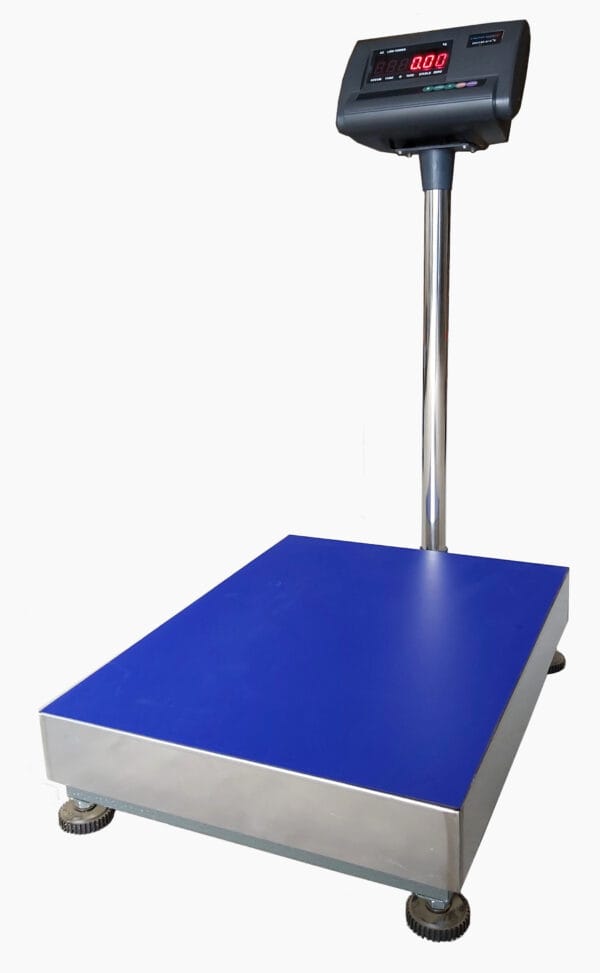 Excellent BS-MS-A12+E H - 450x600 - 150kg/300kg - Gambar 4