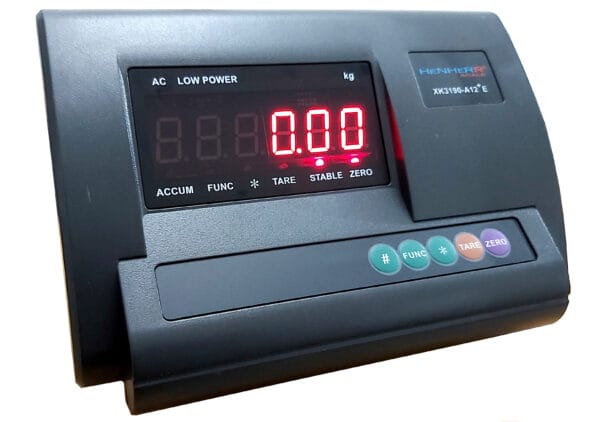 Excellent BS-MS-A12+E H - 450x600 - 150kg/300kg - Gambar 3