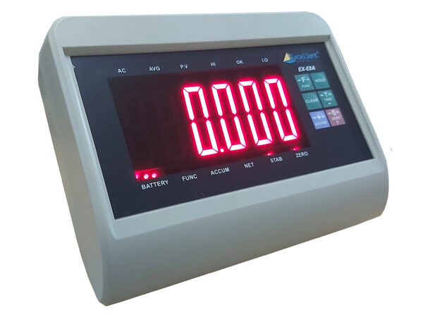 Excellent Bench Scale with Roller for Check Weighing Function - Gambar 4