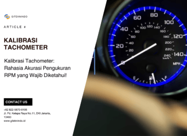 Gambar Artikel Kalibrasi Tachometer