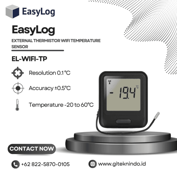 Gambar EasyLog EL-WiFi-TP