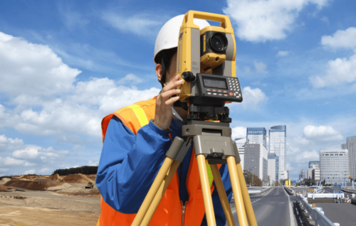 TOPCON GM-100 Series Geodetic Measurement Station - Gambar 2