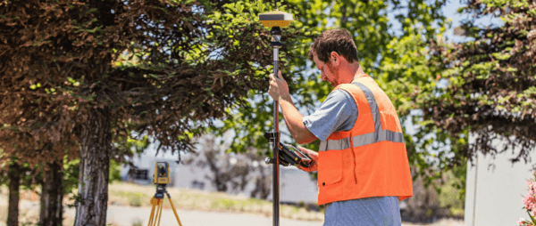 TOPCON GT SERIES ROBOTIC TOTAL STATION - Gambar 5