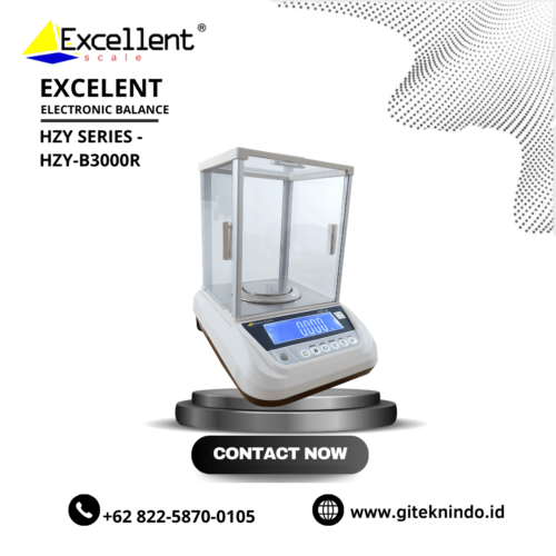 Excellent HZY SERIES - HZY-B3000R