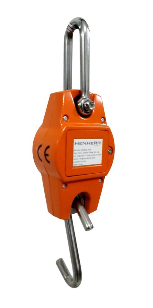 Crane Scale - OCS-L - 60kg/150kg/300kg - Gambar 3