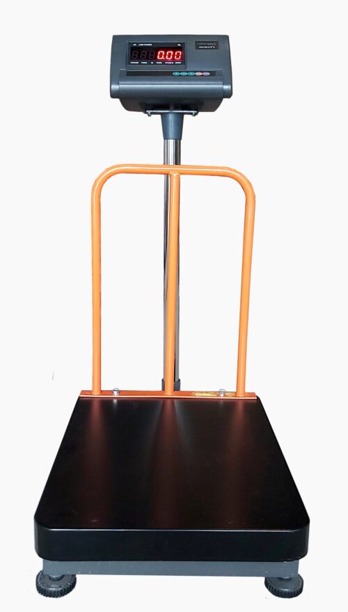 Excellent BS-MSF-A12+E H - 400x500 - 30kg/75kg/150kg - Gambar 4
