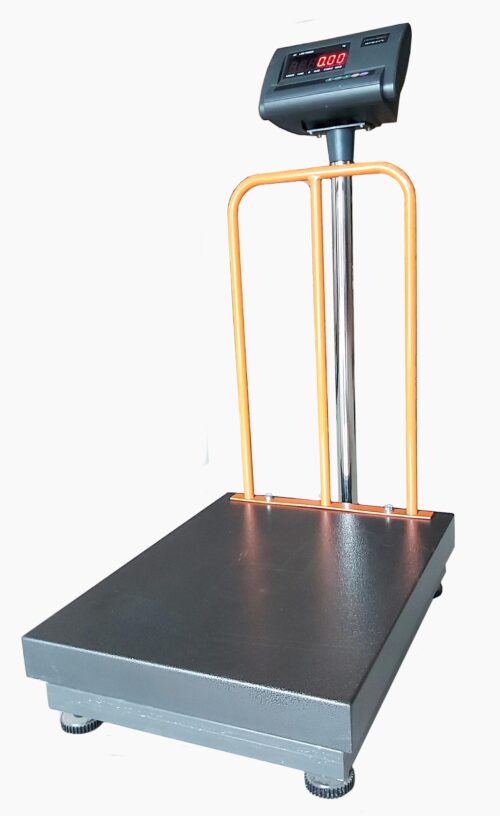 Excellent BS-MSF-A12+E H - 450x600 - 150kg/300kg - Gambar 5