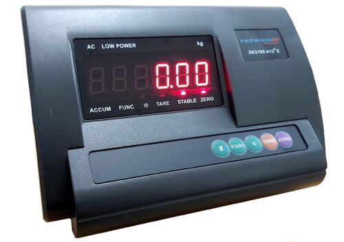 Excellent BS-MSF-A12+E H - 450x600 - 150kg/300kg - Gambar 3