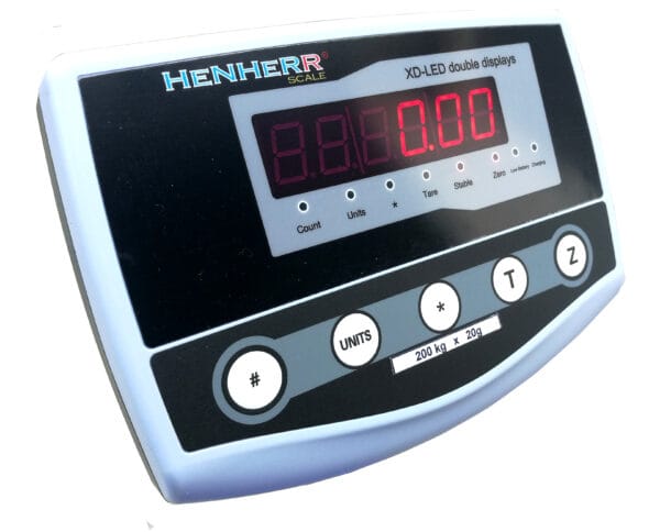 Excellent BS-MSF-A12+E H - 500x600 - 300kg/500kg - Gambar 2