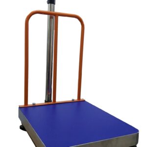 Gambar Excellent BS-MSF-XD LED DOUBLE DISPLAY - 400x500 - 150kg