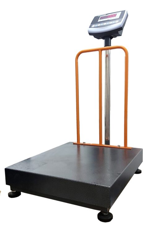 Excellent BS-MSF-XD LED DOUBLE DISPLAY - 500x600 - 300kg/500kg - Gambar 5