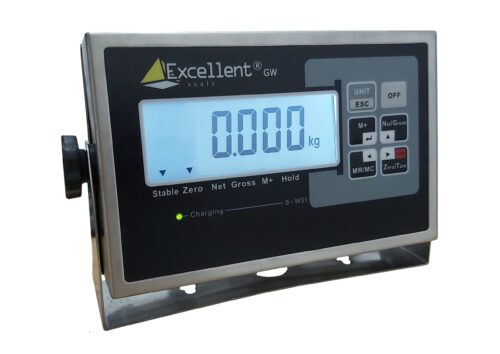 Excellent BS-SS - GW - 300x400 - 30kg/60kg - Gambar 3