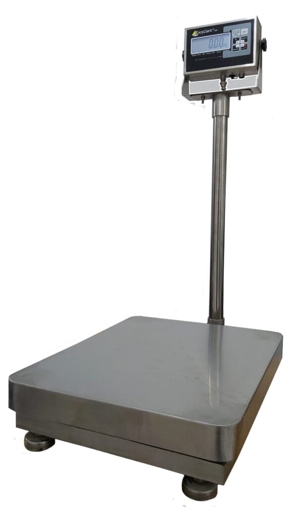 Excellent BS-SS - GW - 400x500 - 30kg/75kg/150kg - Gambar 4